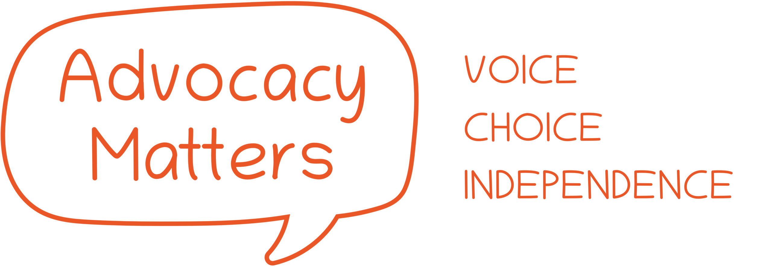 Advocacy Matters logo